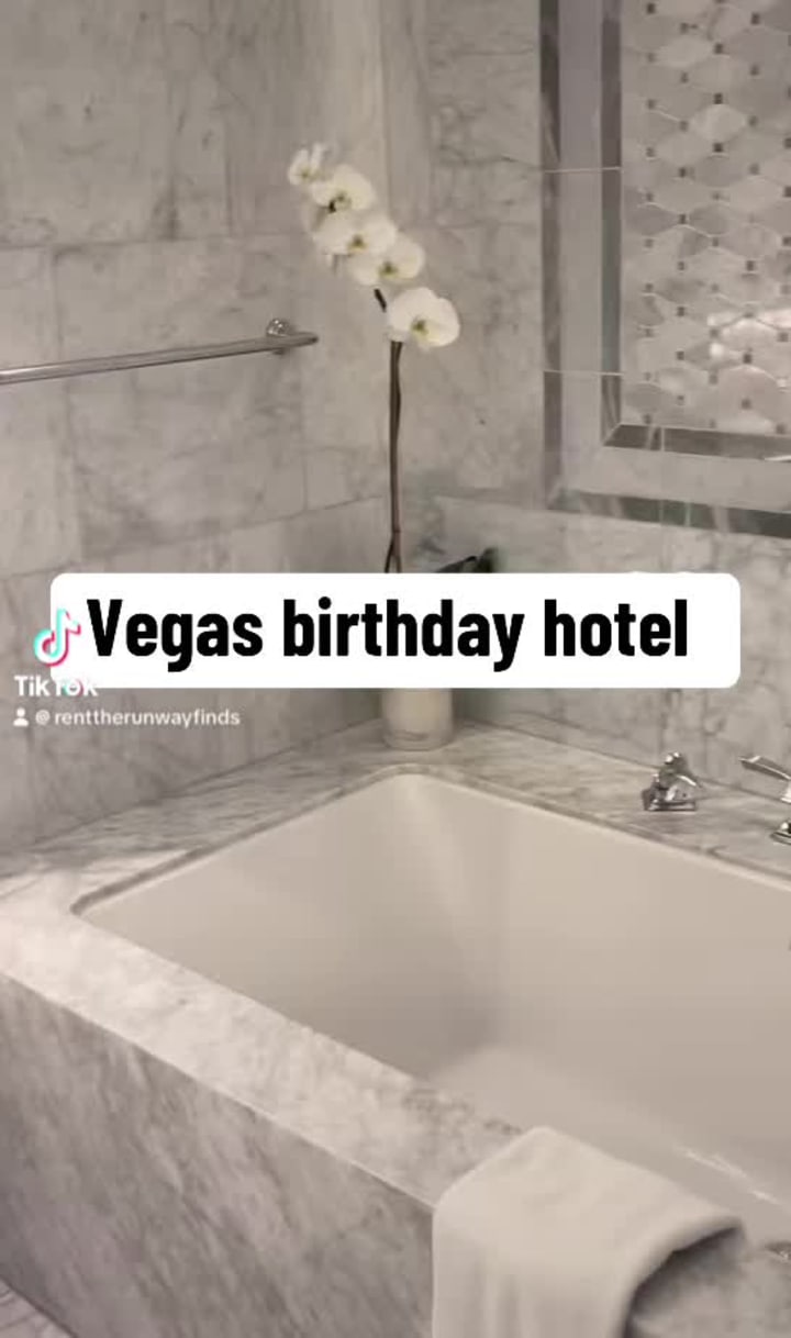 Fontainebleau Las Vegas