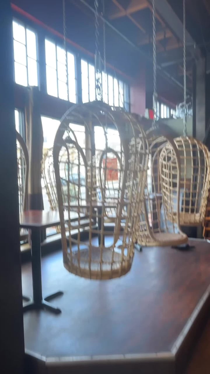 Video review of The Eastburn