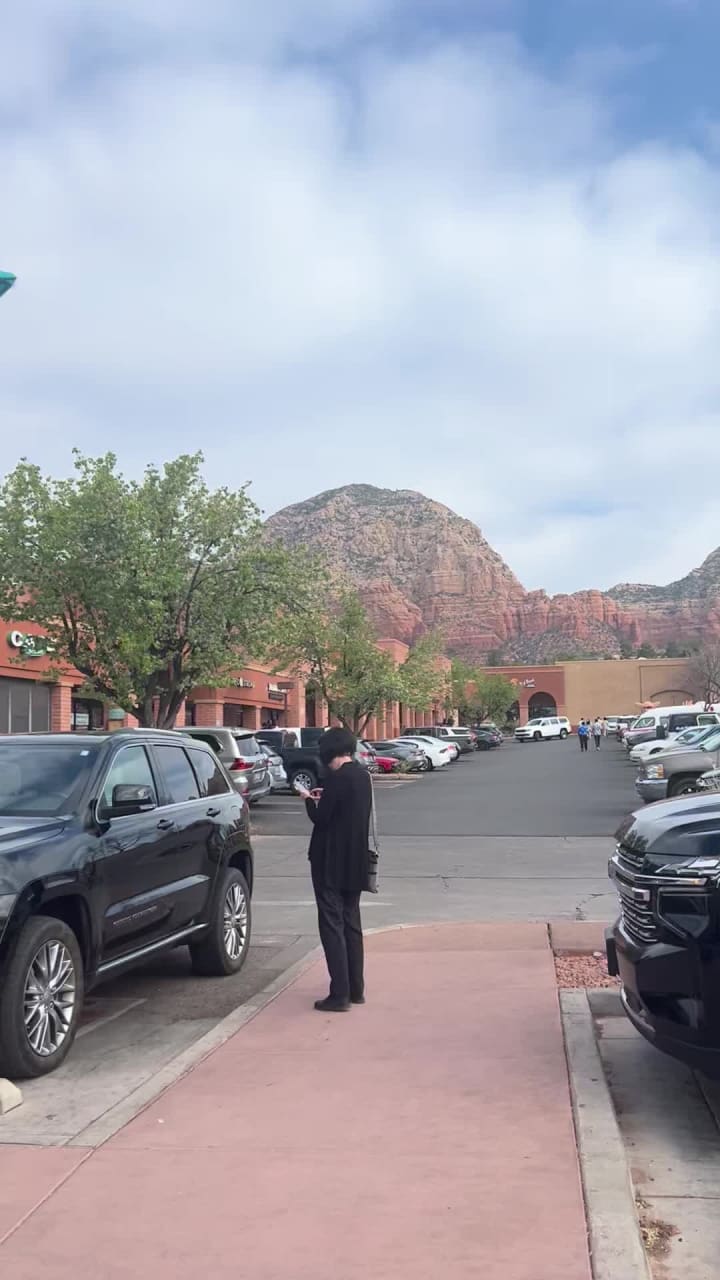 Video review of McDonald's