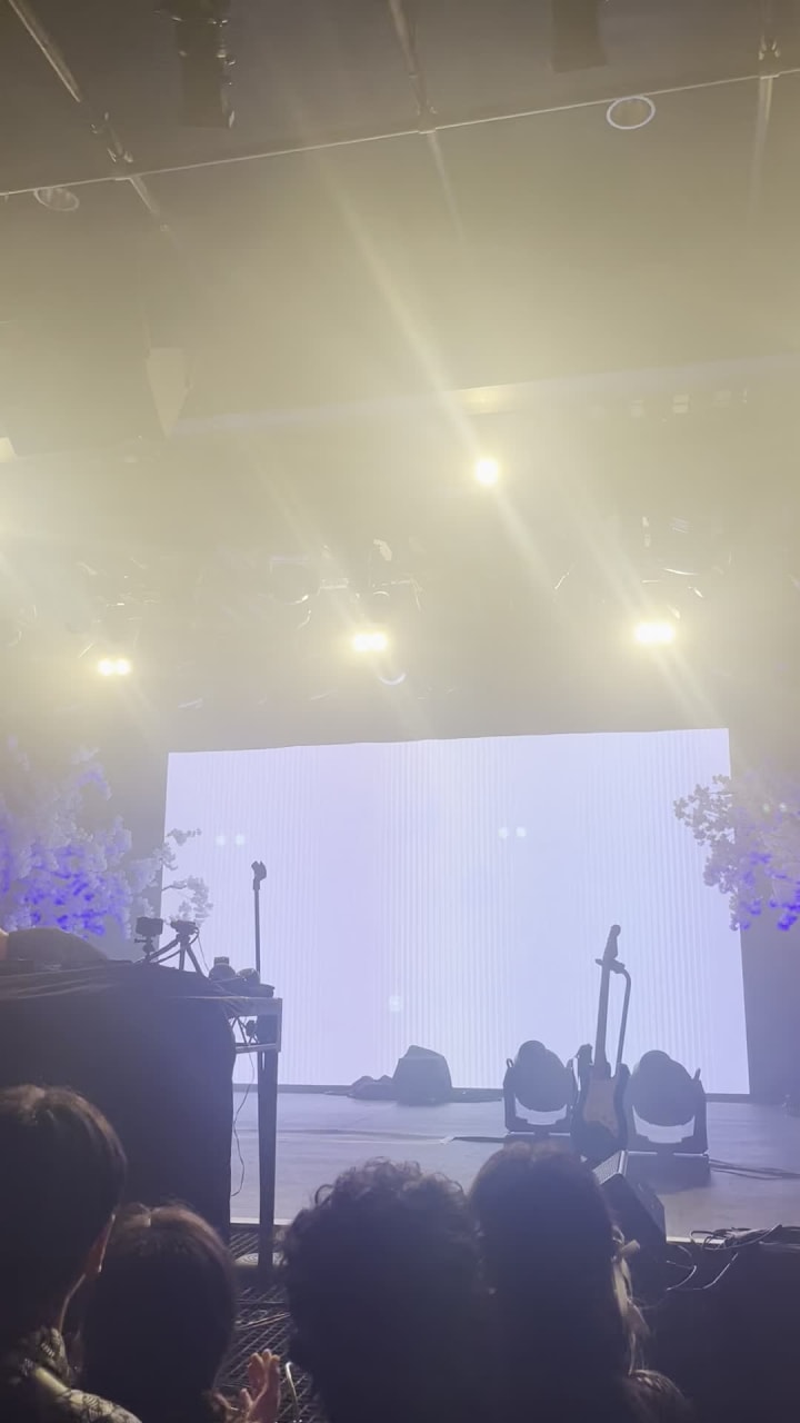 Video review of Commodore Ballroom