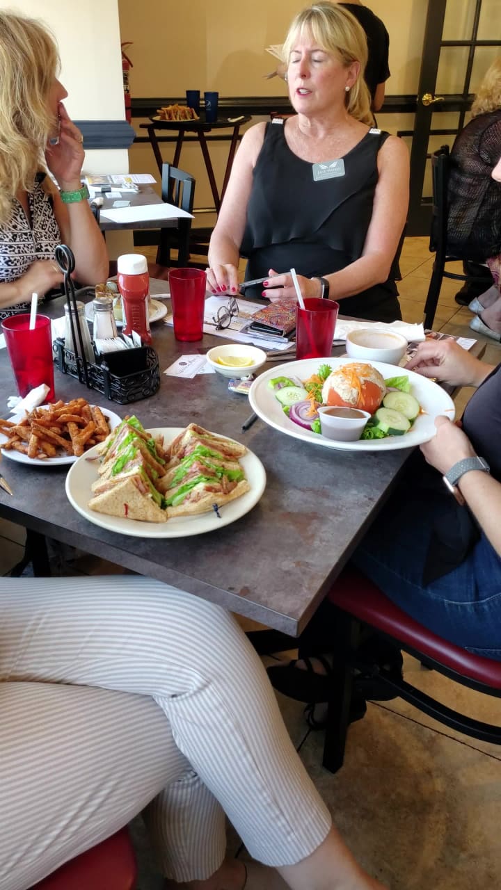 The Berkshire Family Restaurant