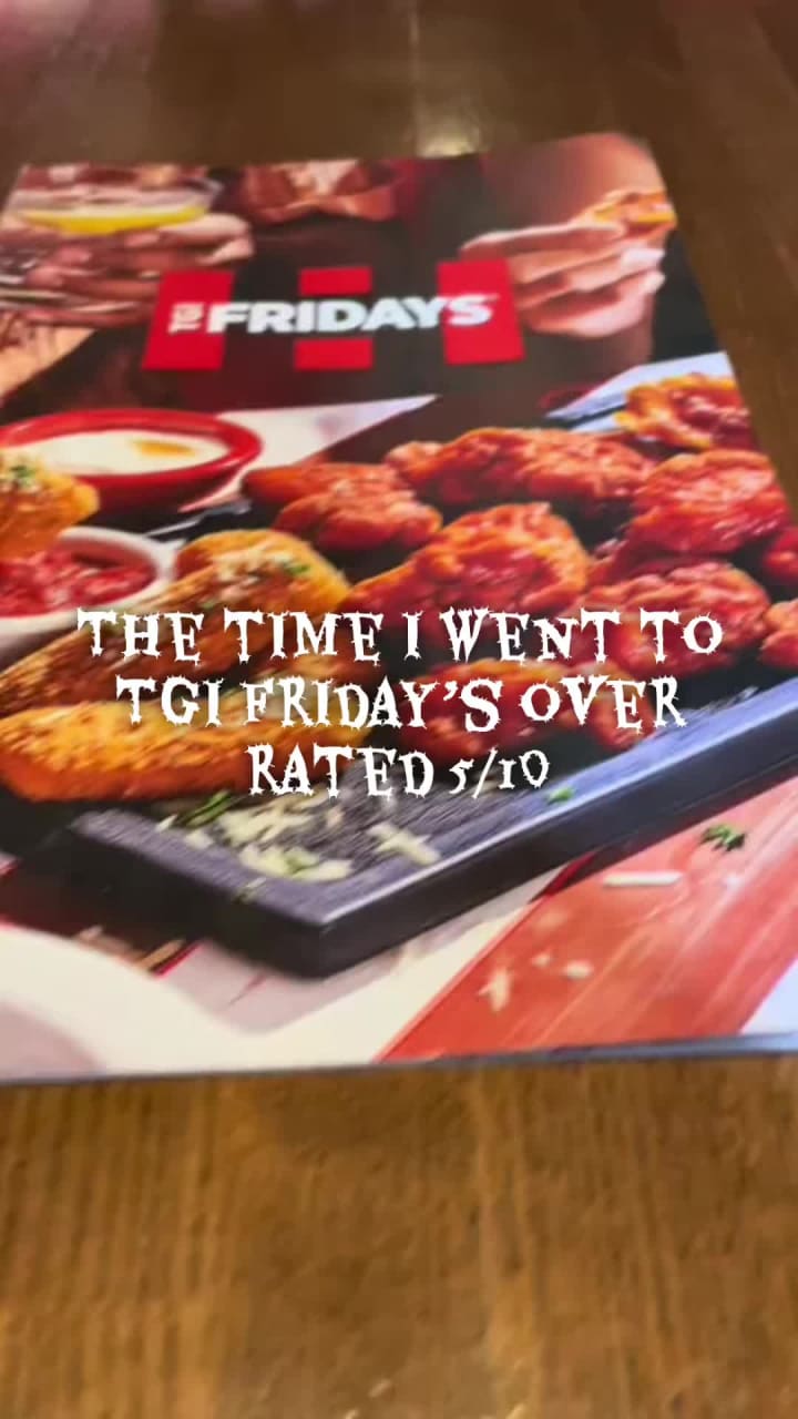 TGI Fridays