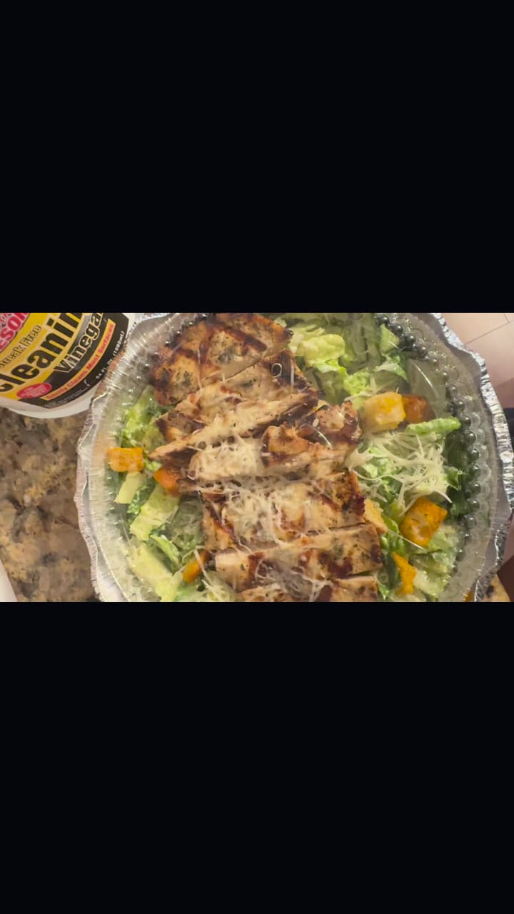 The 'World Famous' Waiting Room