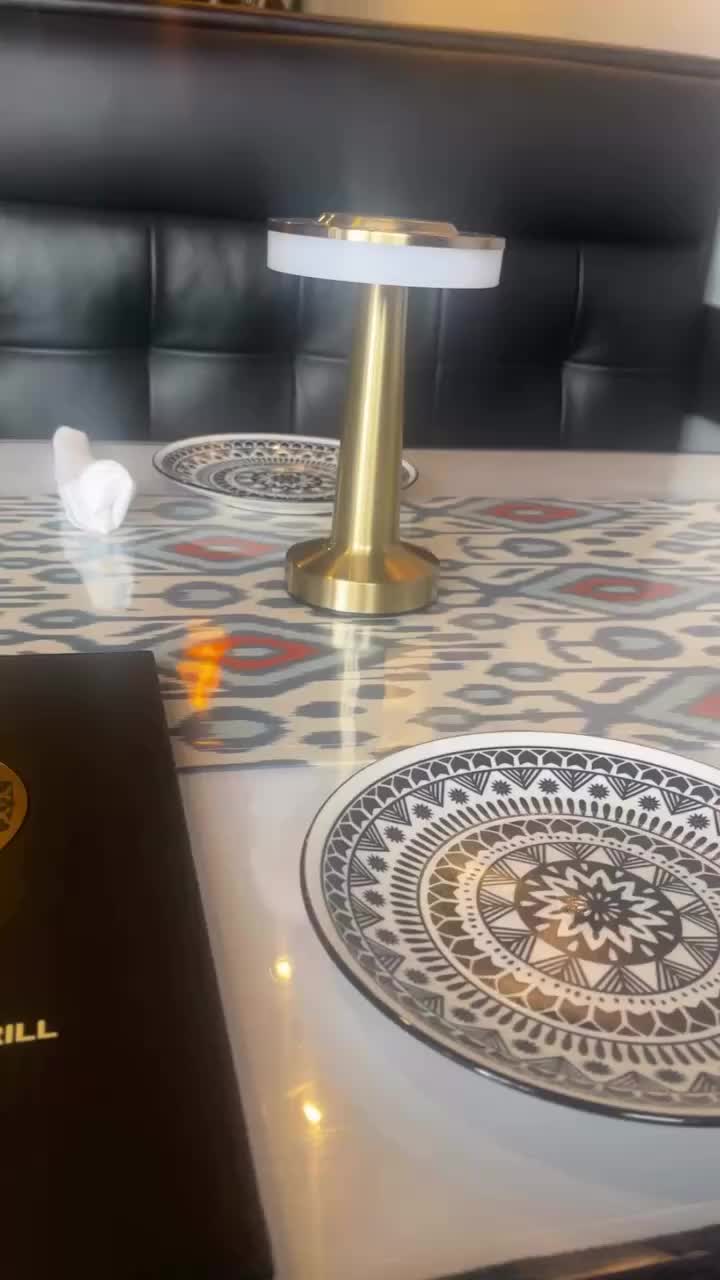 Osh Restaurant & Grill