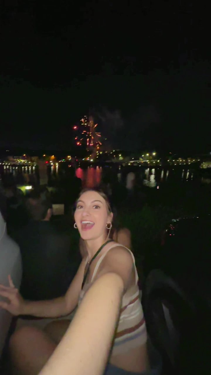 Video review of Shops at Dos Lagos