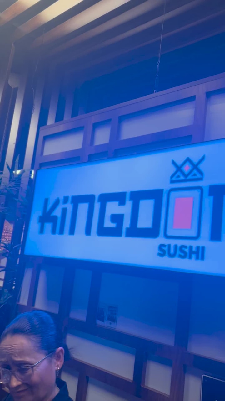 Kingdom Sushi