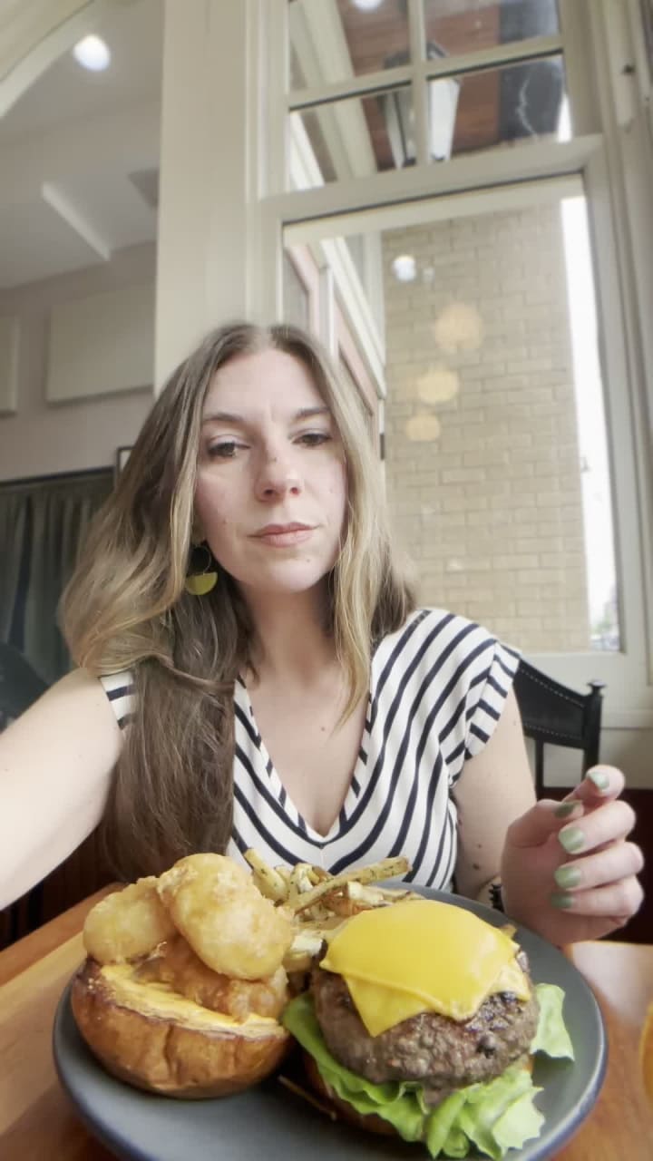 Video review of Big Jones