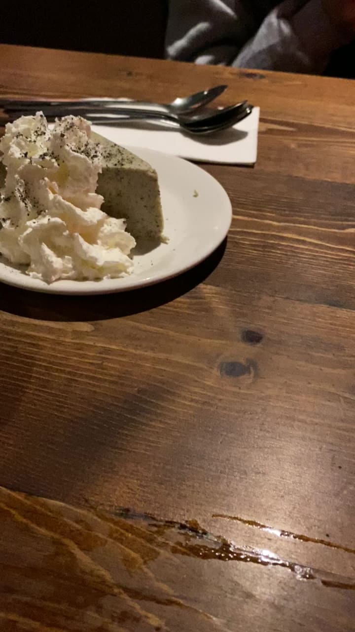 Video review of Cheesecake Etc