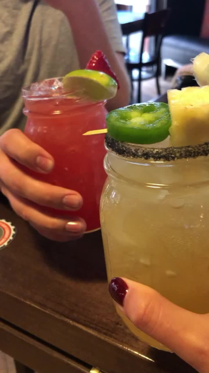 Video review of Bad Daddy's Burger Bar