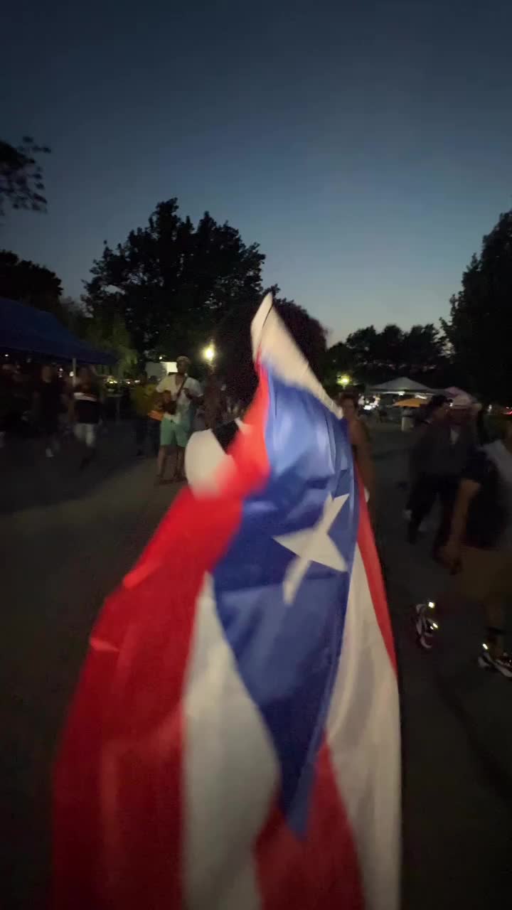 Patterson Park Recreation Center