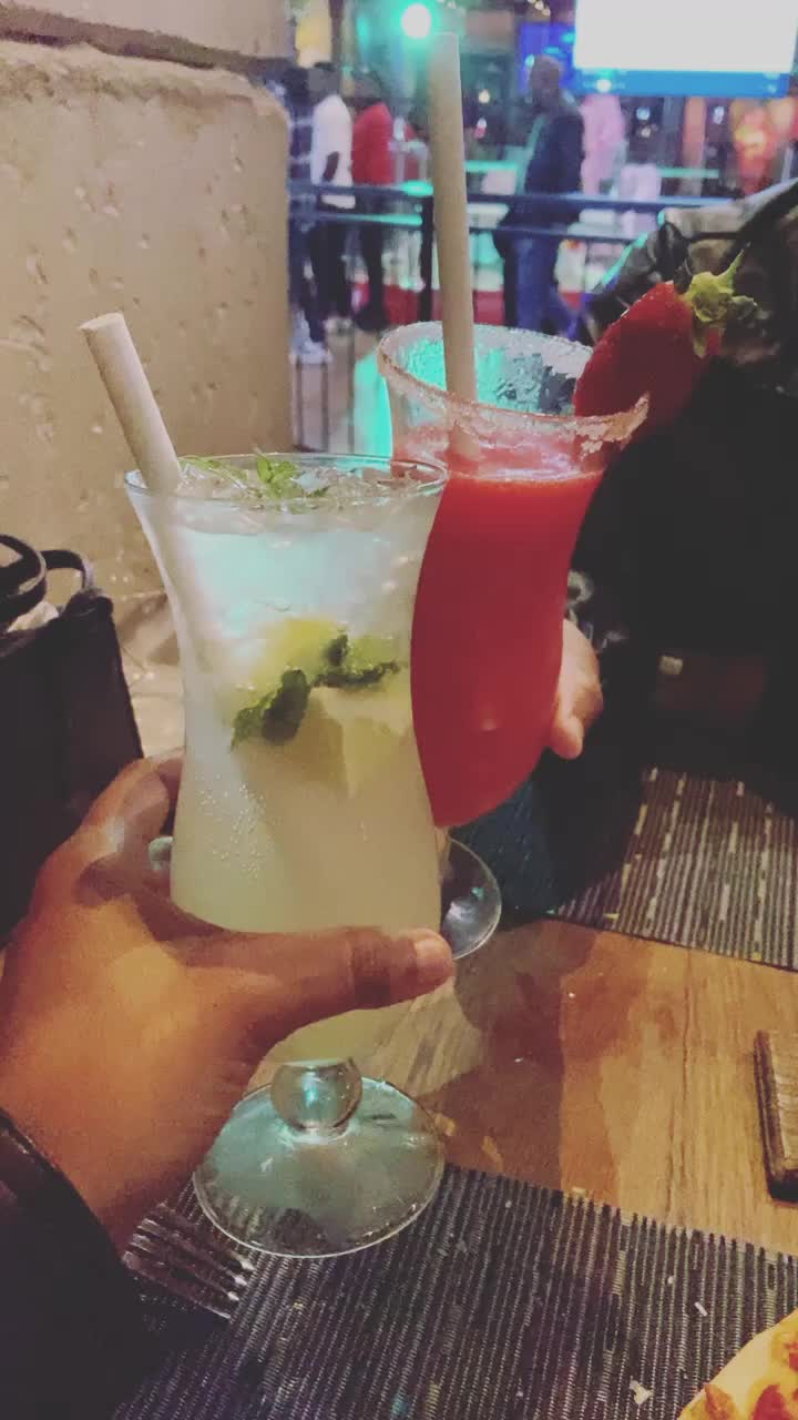 Casa Bella Mall of Africa