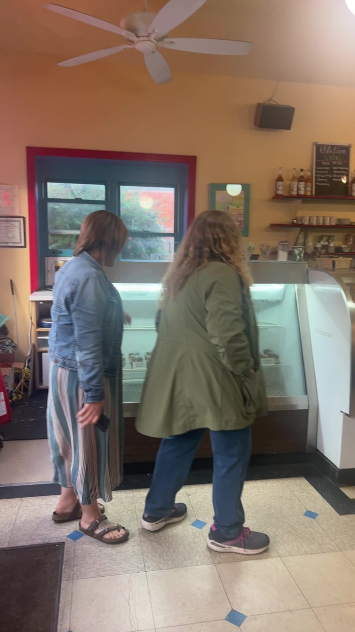 Video review of Elevated Ice Cream Co.