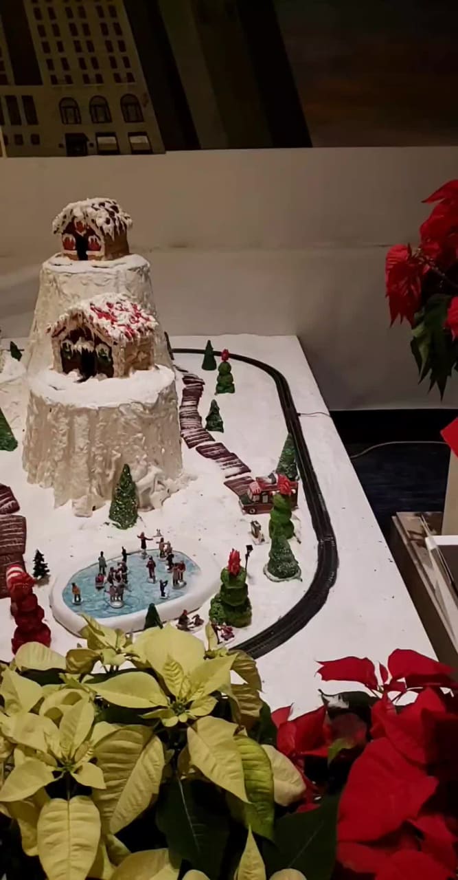 Video review of The Drake Hotel