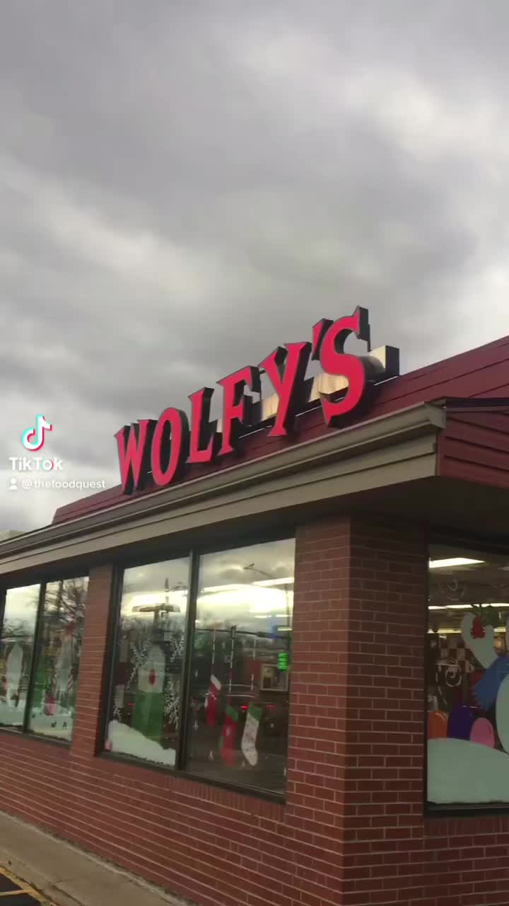 Wolfy's