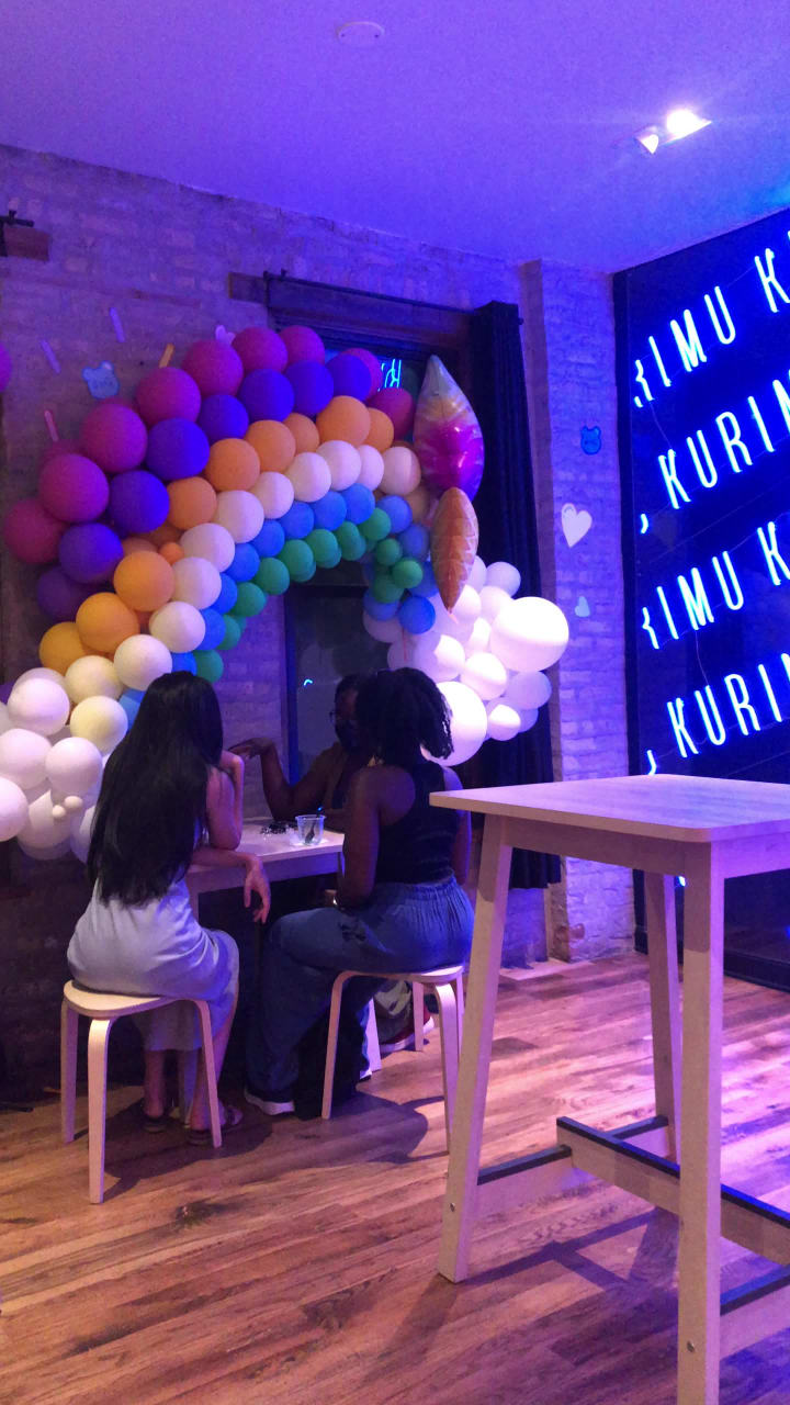 Spynergy Wicker Park