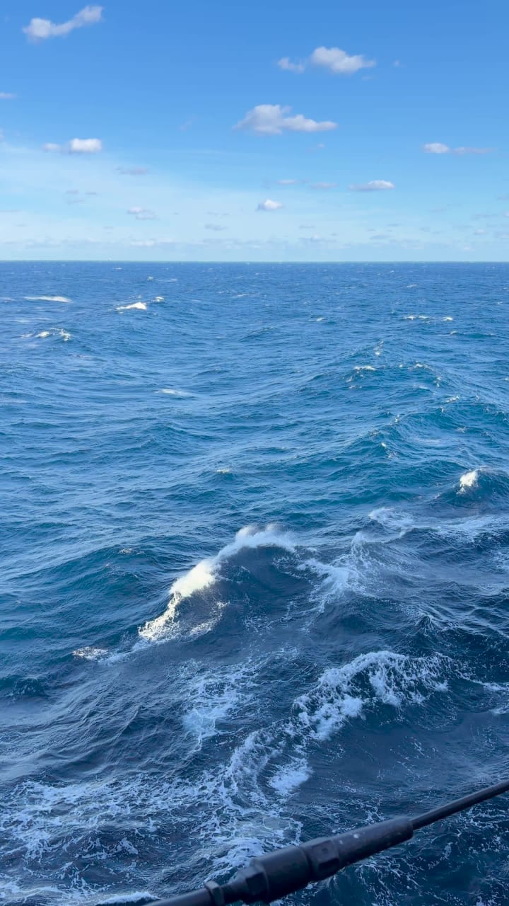 Video review of NEX Naval Station Norfolk