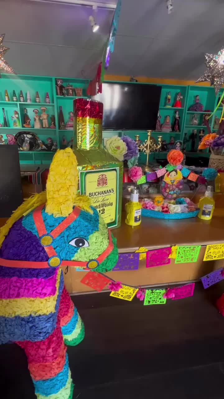 Video review of Jalisco Cafe