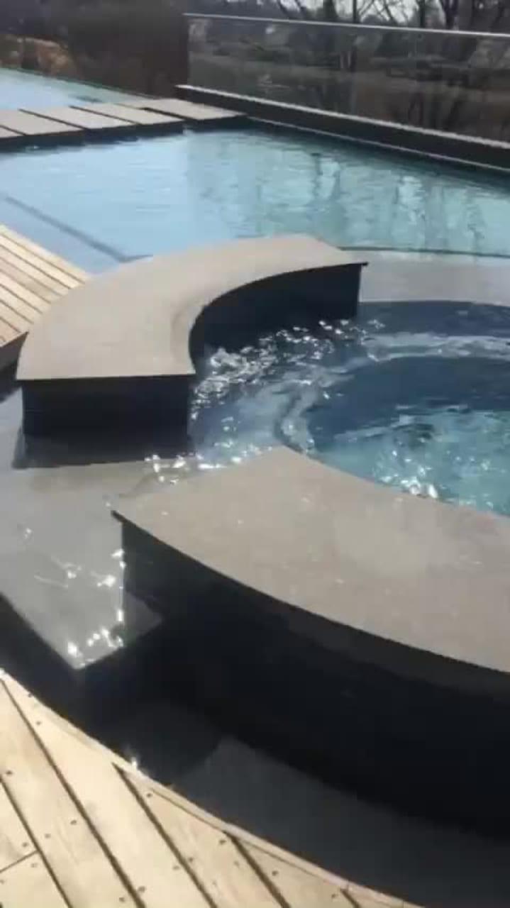 The Capital On The Park