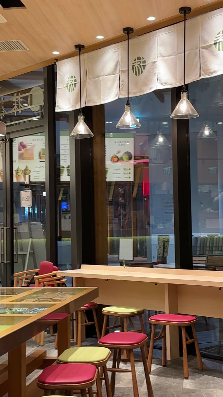 Swedish Café (スウェーデンカフェ)