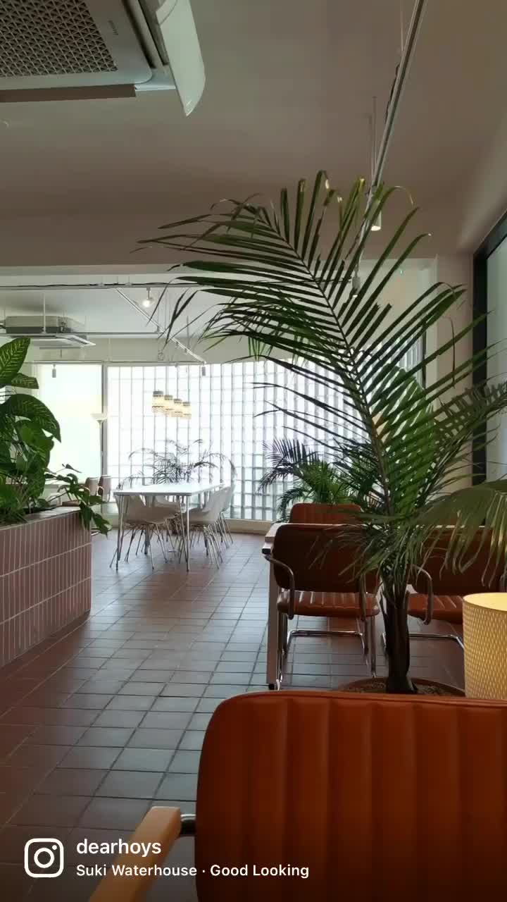 Urban Garden cafe & bistro