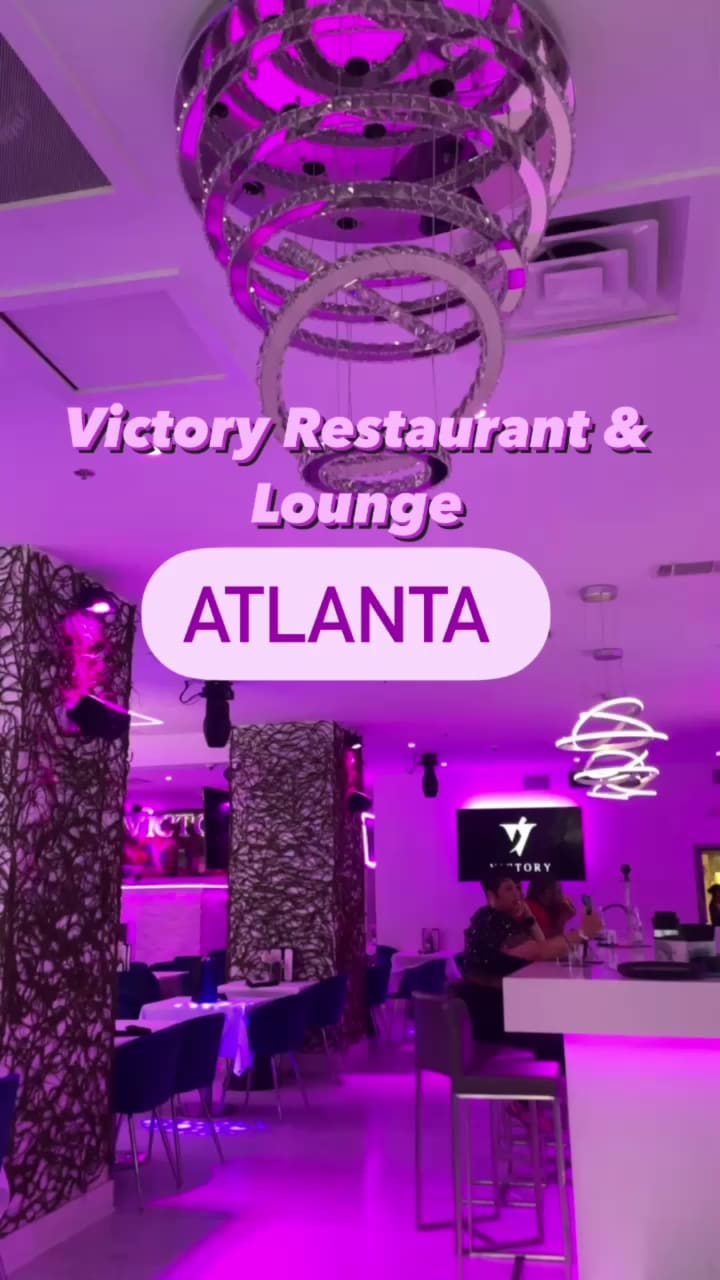 Victory Restaurant & Lounge