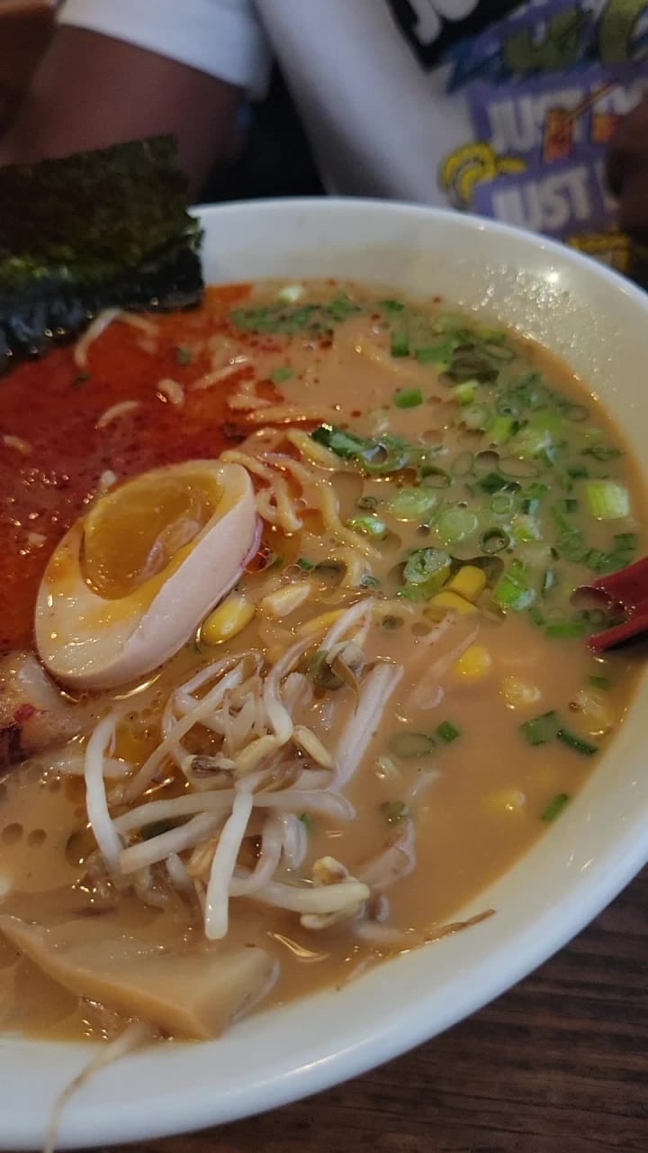 Kurume Ramen & Izakaya