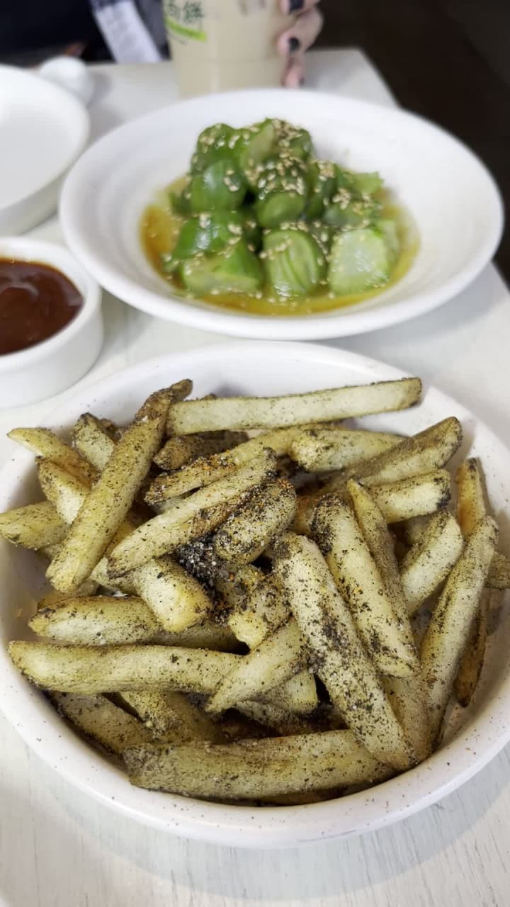 Nami Nori West Village