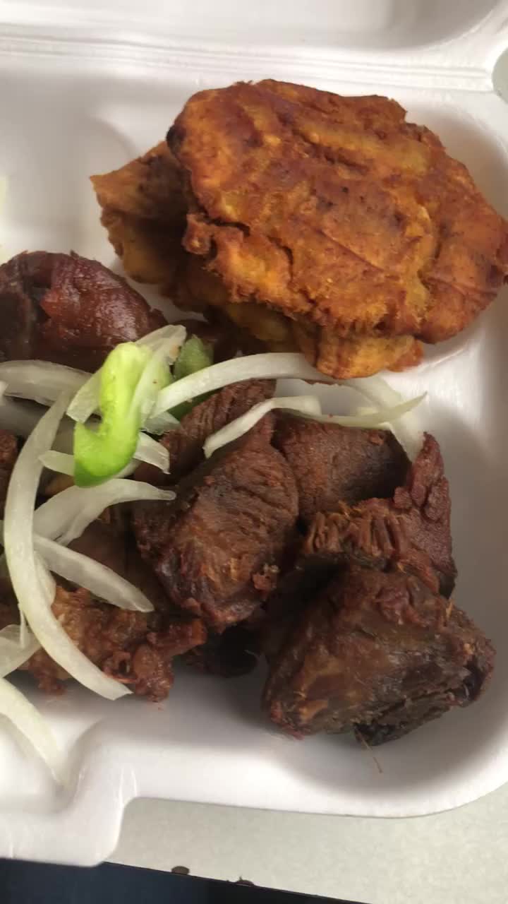 Bon Goüt Restaurant