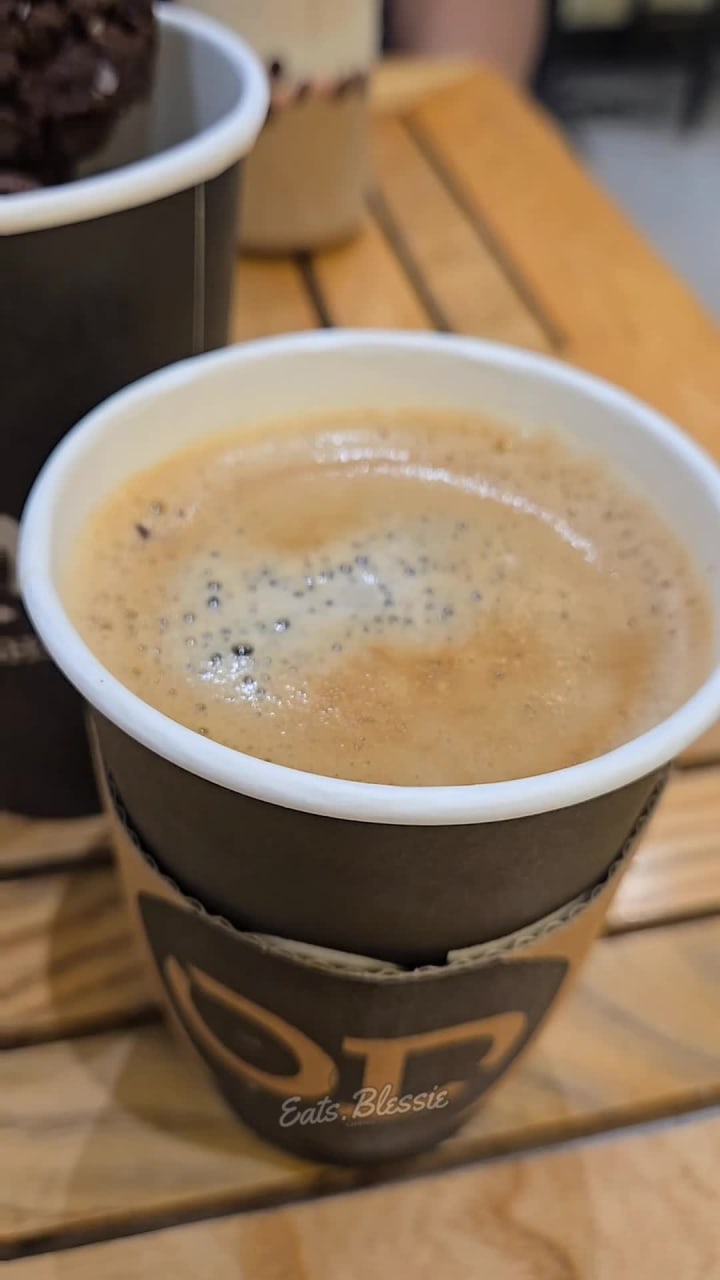 Overdoughs Express SM Fairview