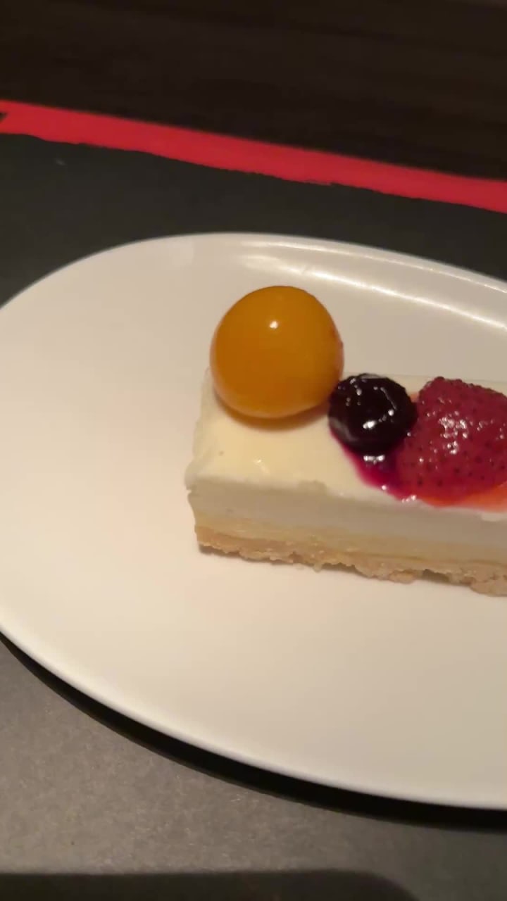 Nami Japanese Seafood Restaurant