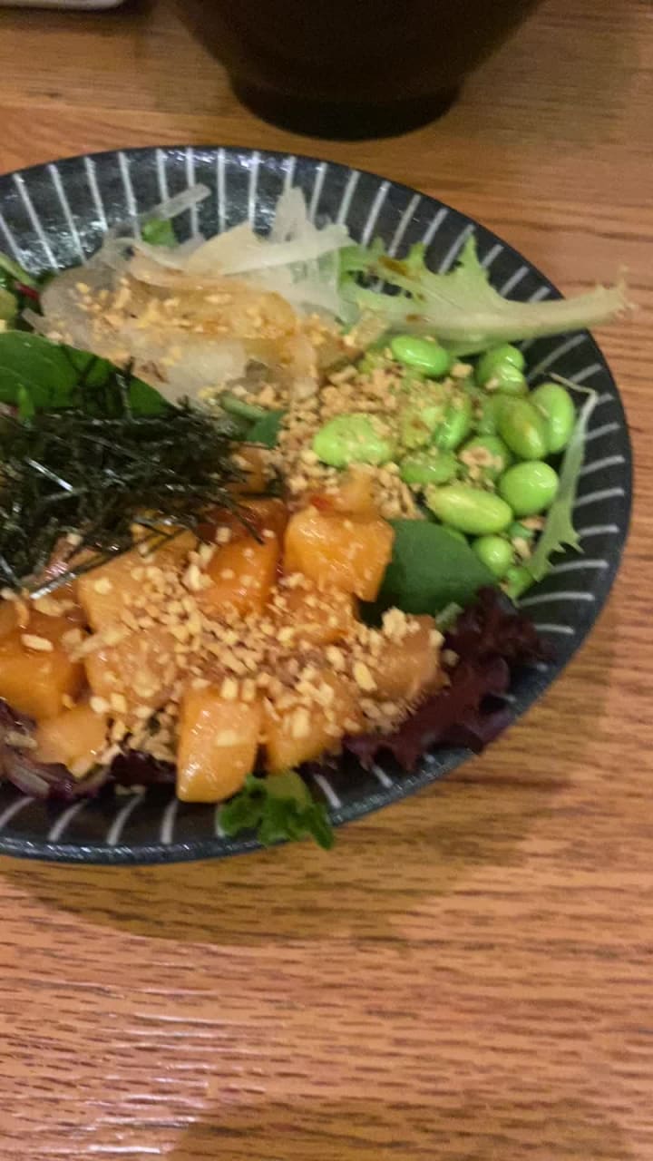 E.A.K. RAMEN and IZAKAYA by Machida Shoten Hell’s Kitchen