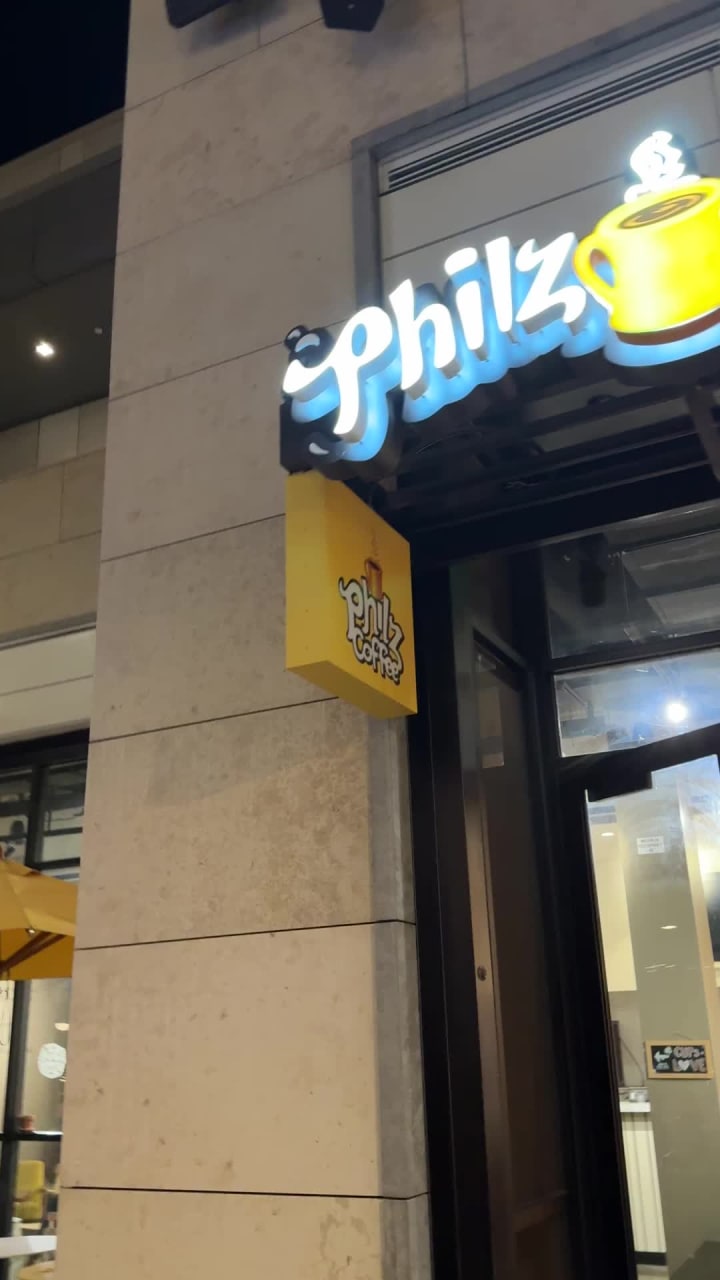 Video review of Philz Coffee