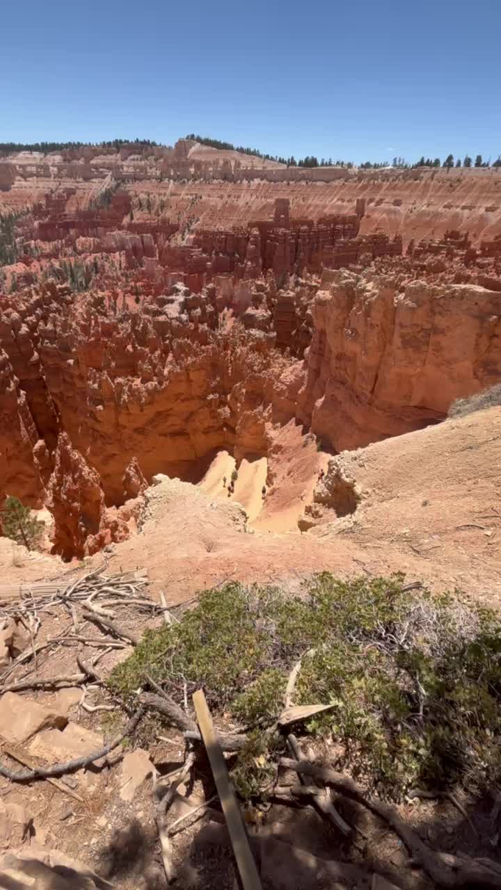 Bryce Canyon National Park