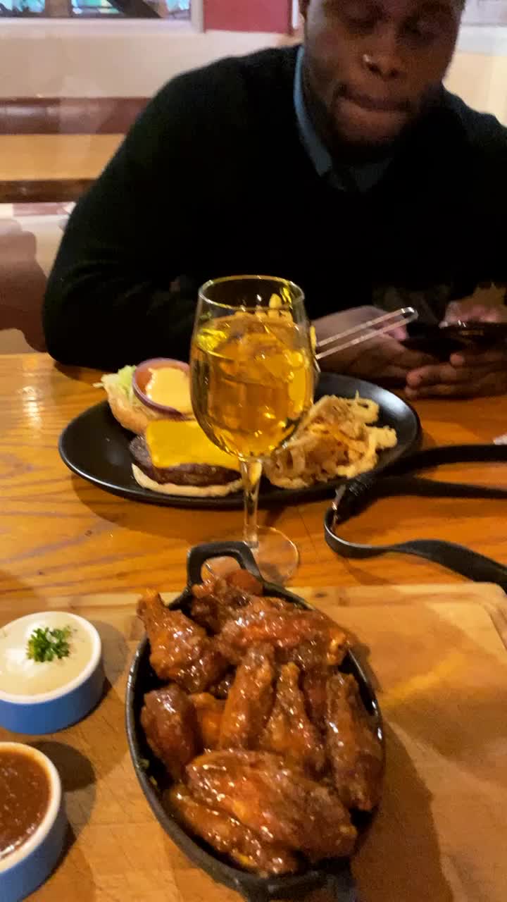 Spur Steak Ranch- The Grove