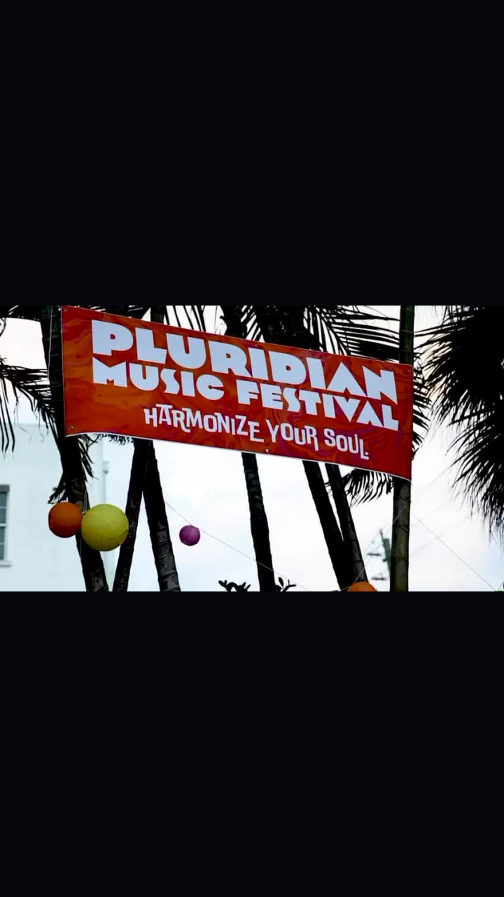 Who's coming to the next one