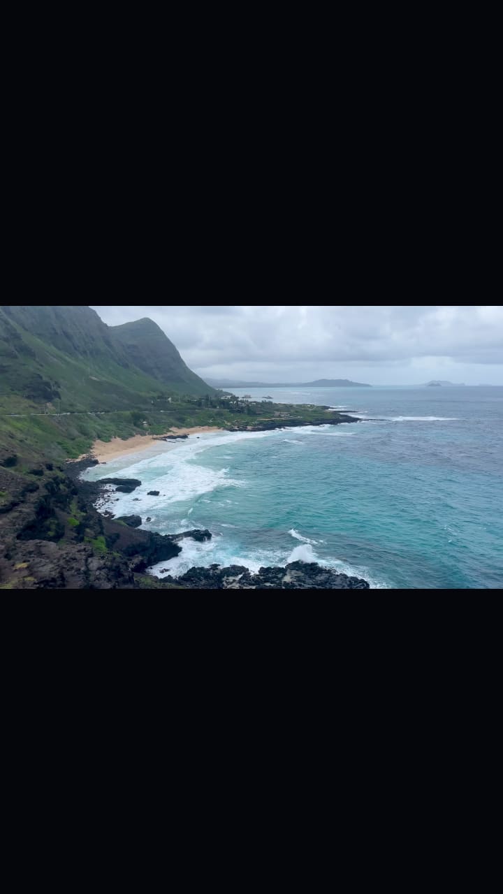 Video review of Makapu‘u Lookout