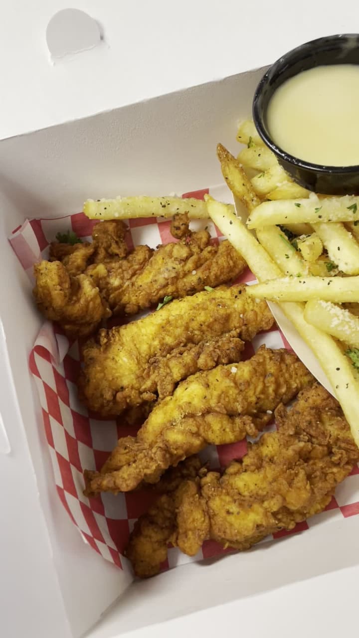 CityBird Tenders Fishers