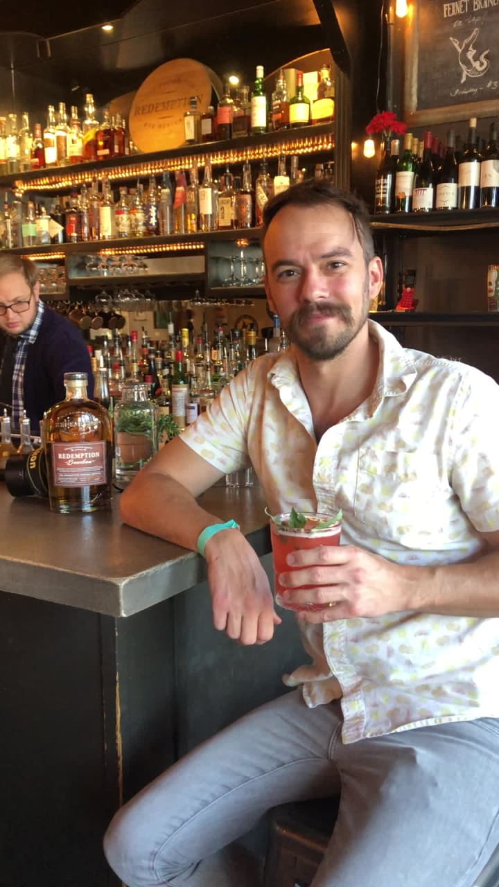 Open Kitchen & Craft Bar