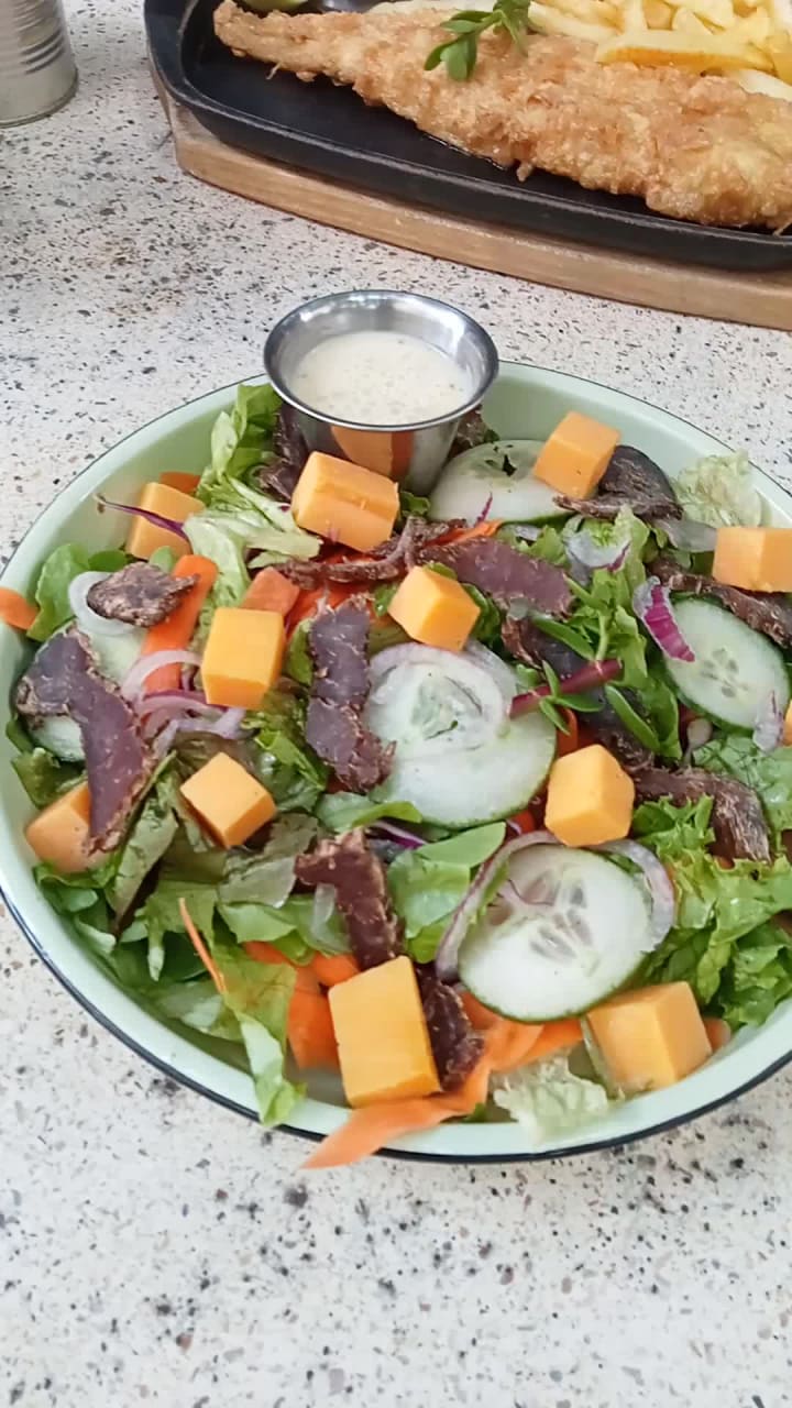 Safari Restaurant & Conference Centre