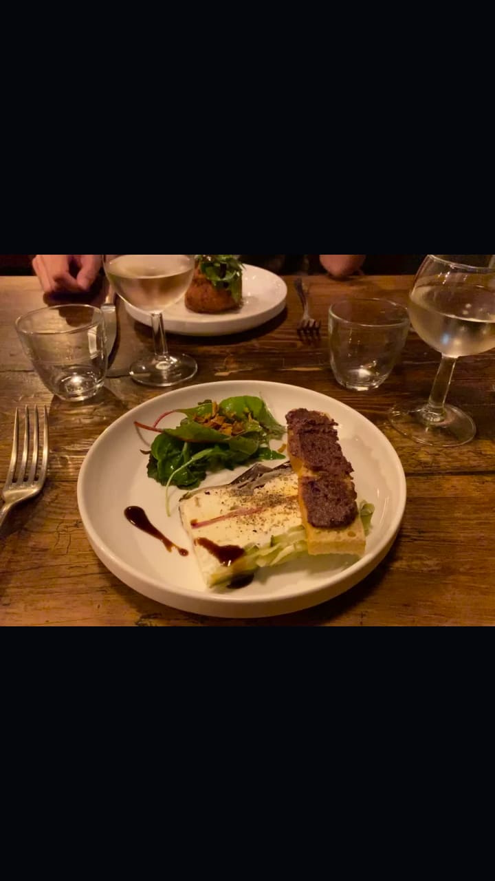 Vieux Port de Cannes