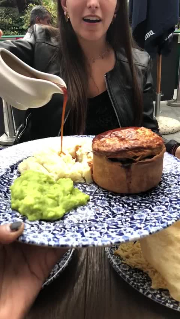 The Moon Under Water - JD Wetherspoon