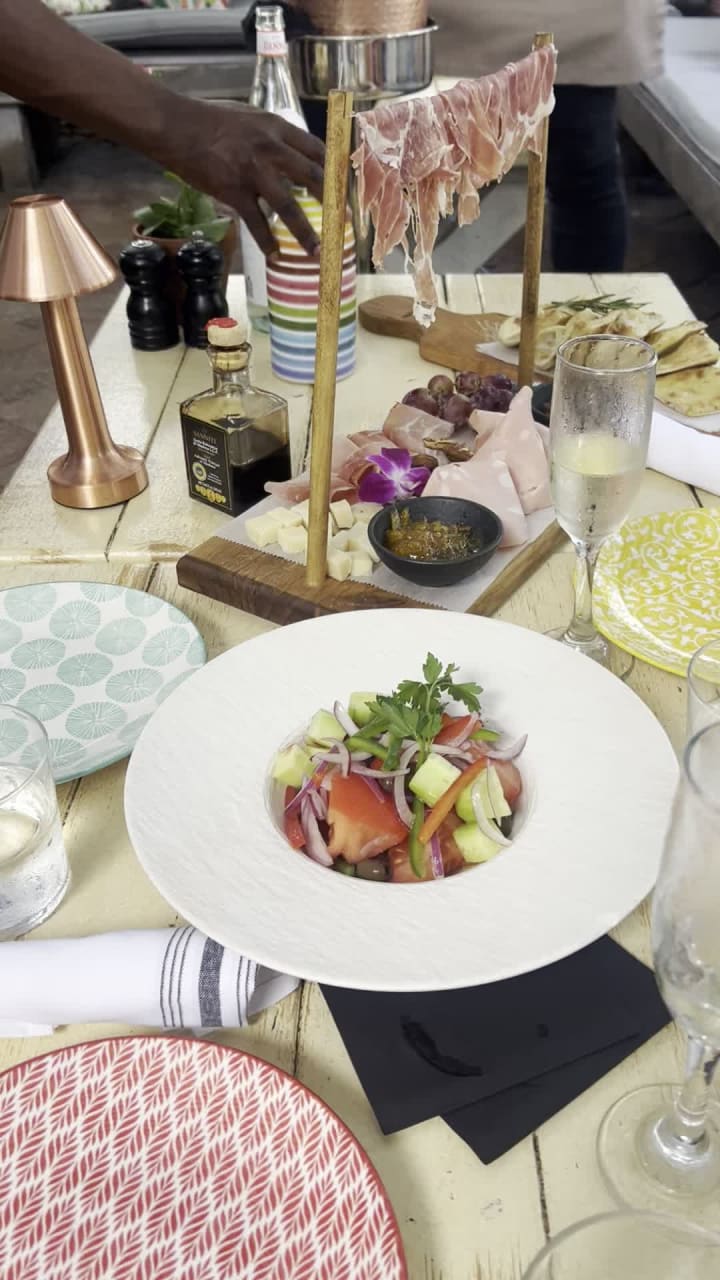 Video review of Call Me Gaby