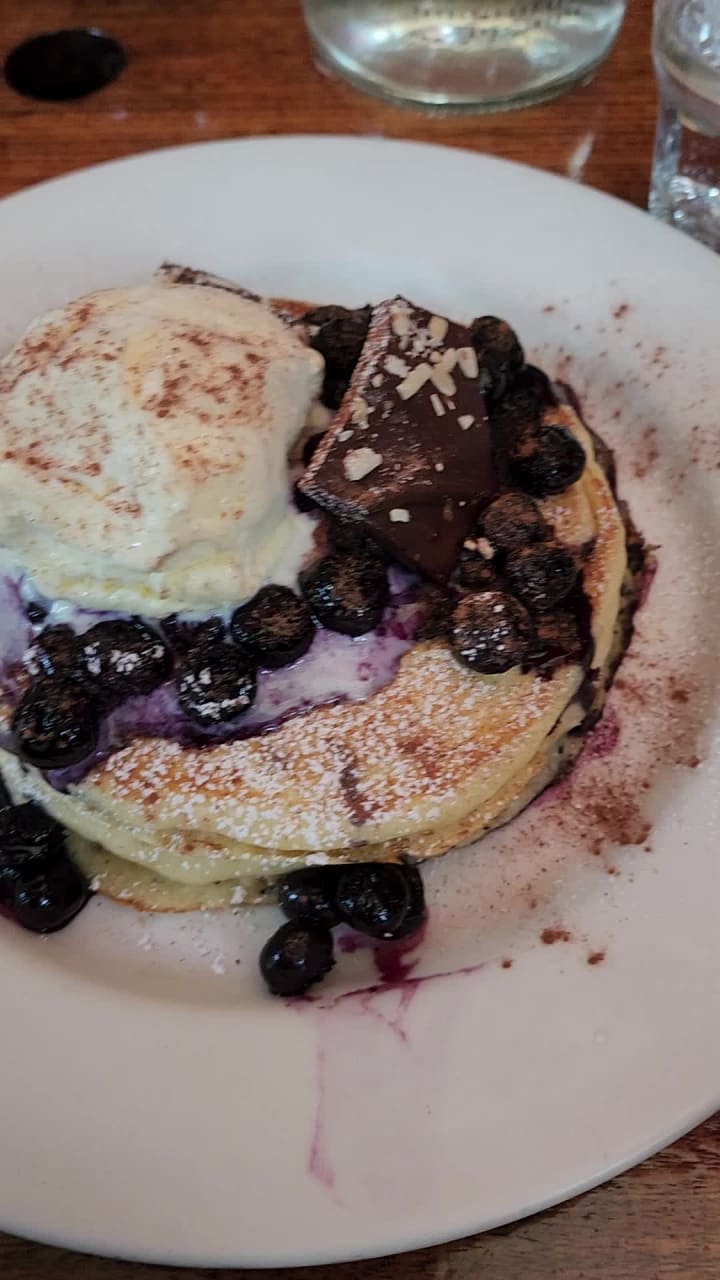 Seddon Deadly Sins Cafe