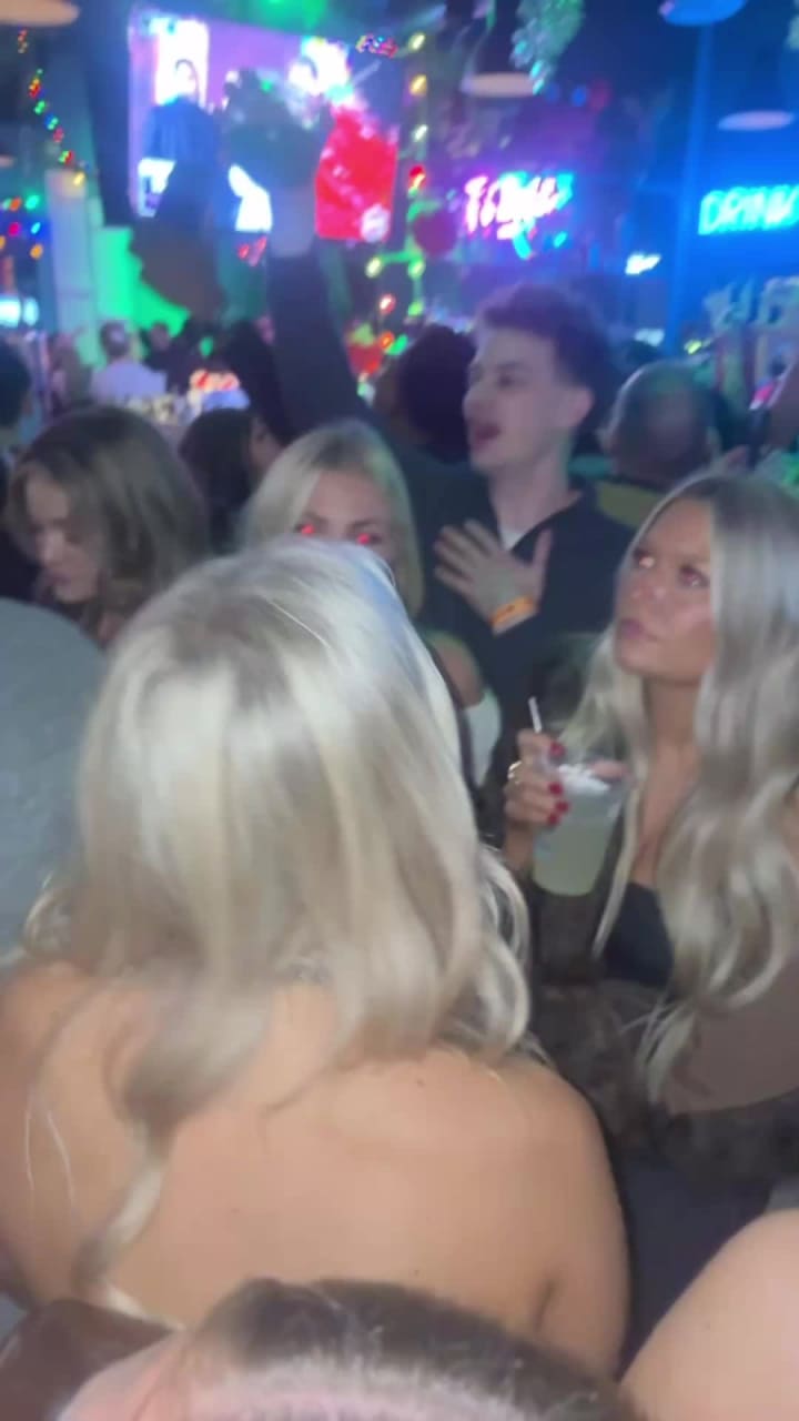 Fishbowl at The banks