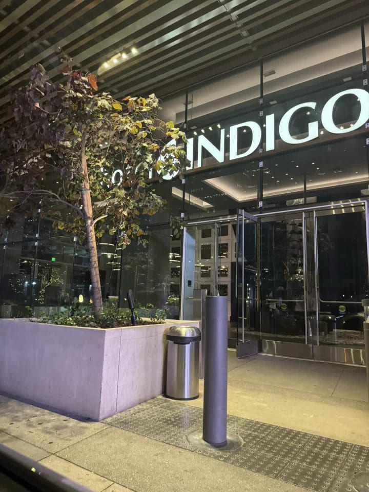 Hotel Indigo