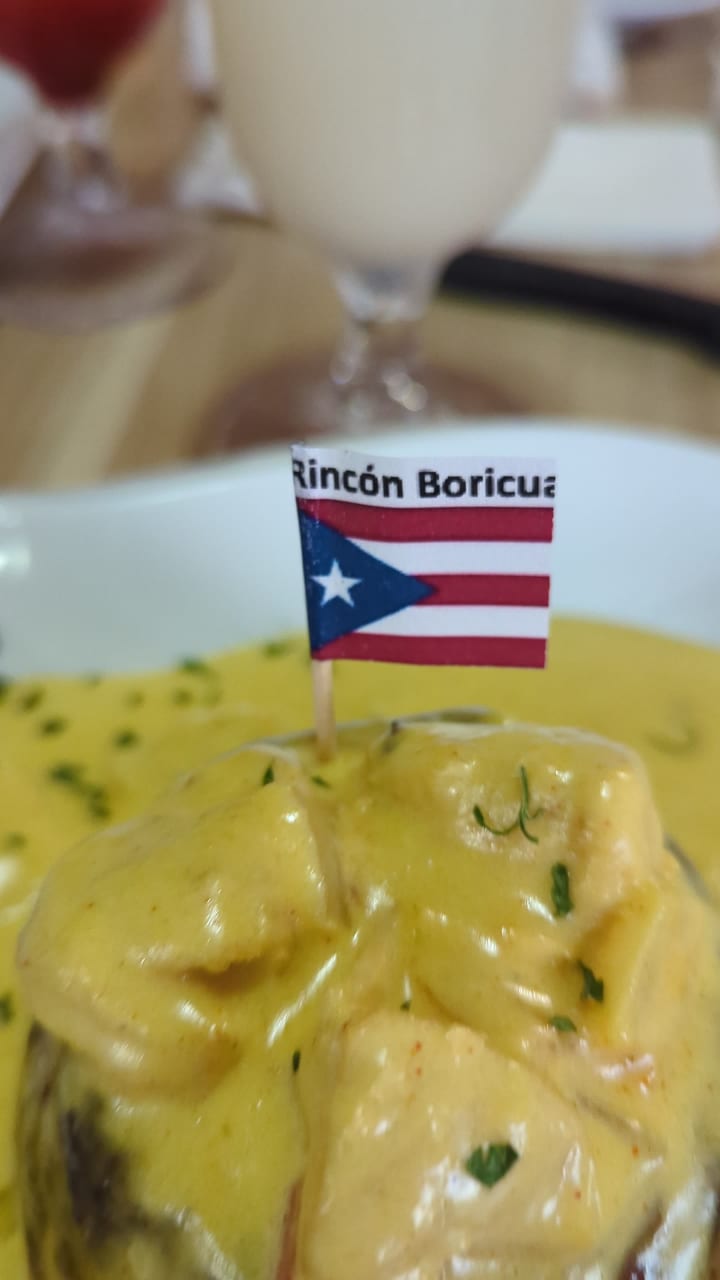 Rincón Boricua