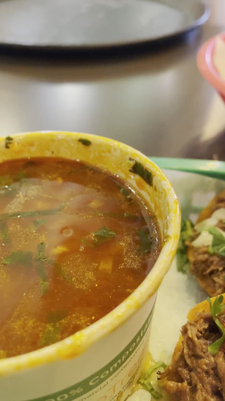 Taqueria El Ranchero