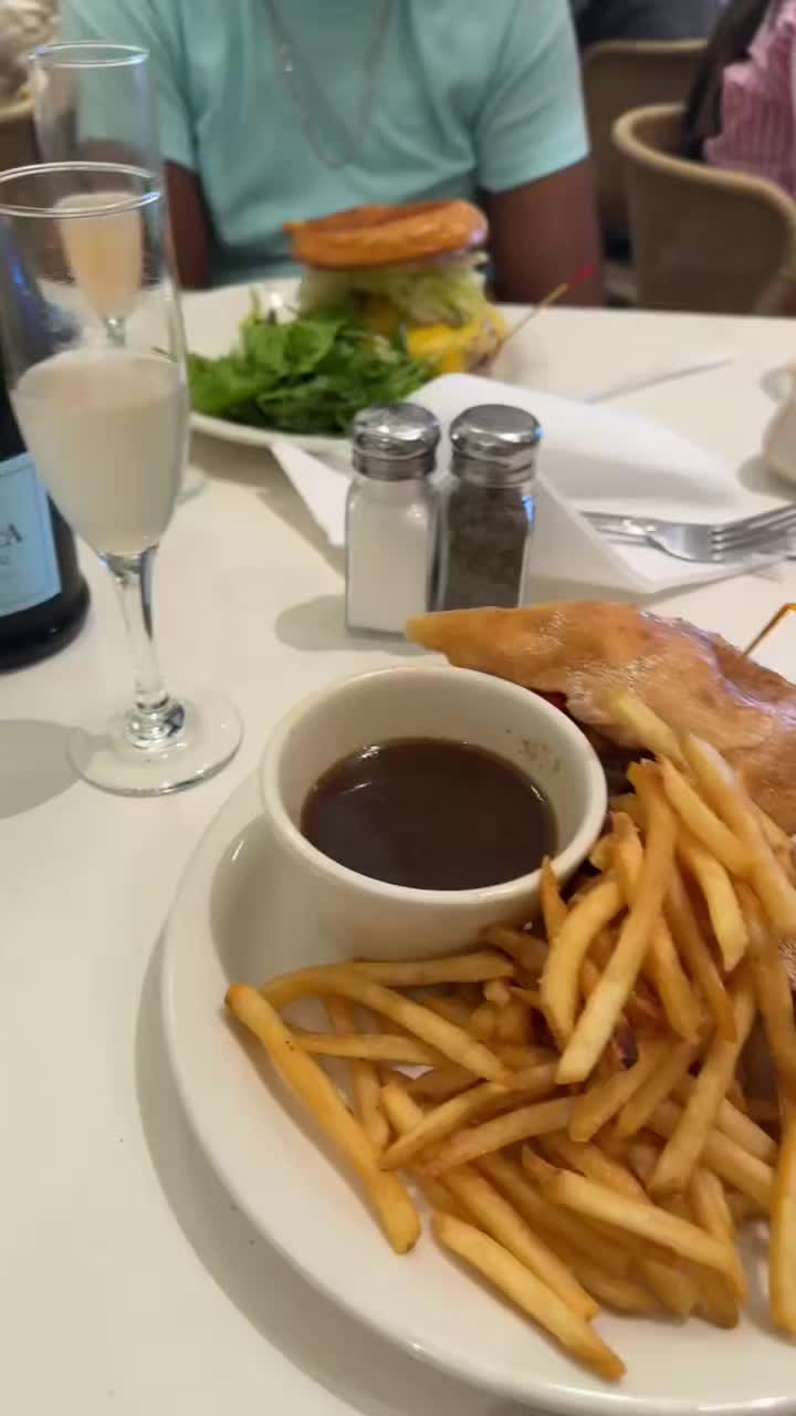 Briarpatch Restaurant