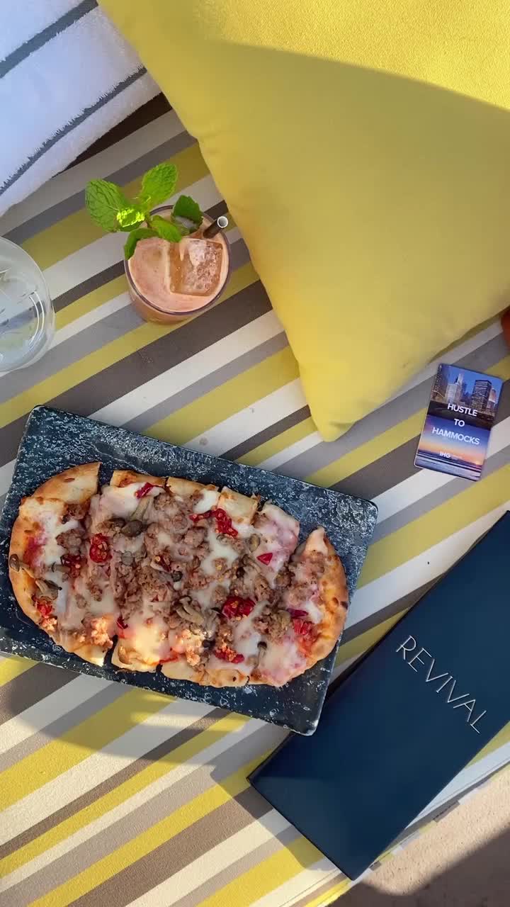 Video review of Kimpton Sawyer Hotel