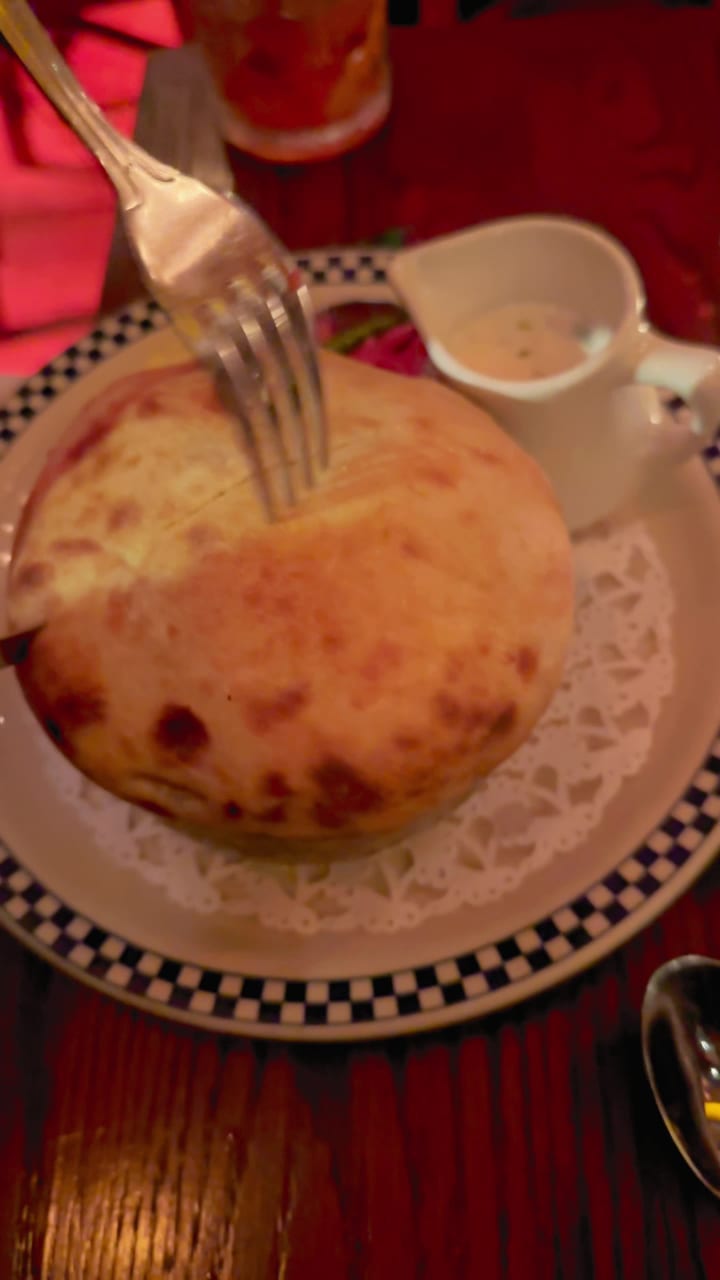 The Drunken Munkey - UES